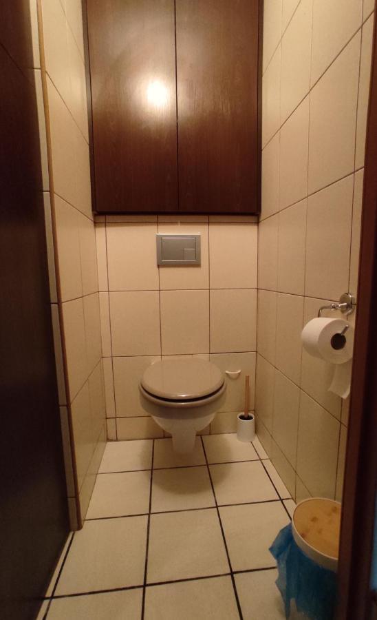 Apartament Chillout Apartamento Kołobrzeg Exterior foto