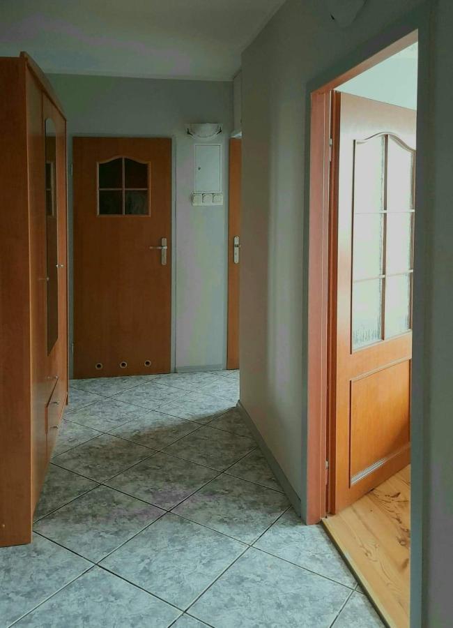 Apartament Chillout Apartamento Kołobrzeg Exterior foto